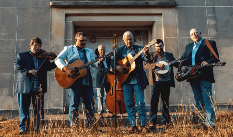 Pennyroyal Celebrates 30th Anniversary Show
